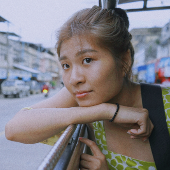 Foo Jen Yin