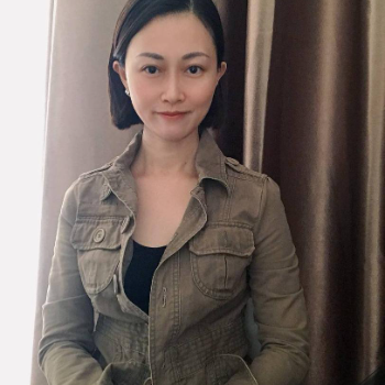 Helen chai Ming wei